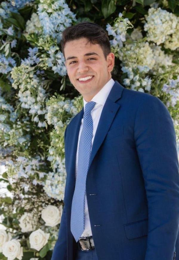 Yosef Manoucheri
